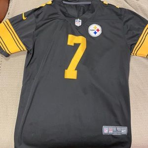 Steelers Jersey